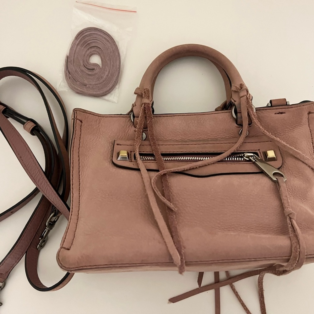 Rebecca Minkoff Mini Bag